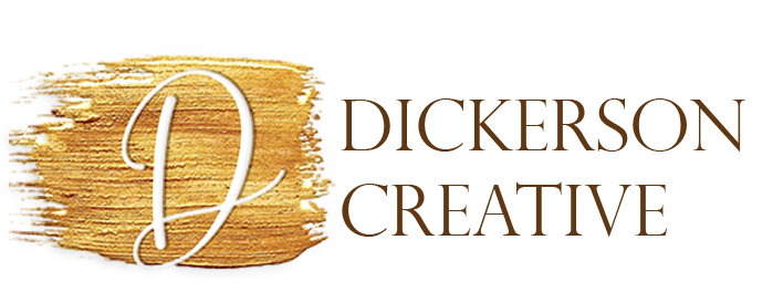 Dickerson Logo New